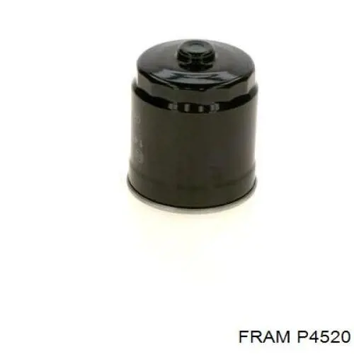 Топливный фильтр P4520 Fram