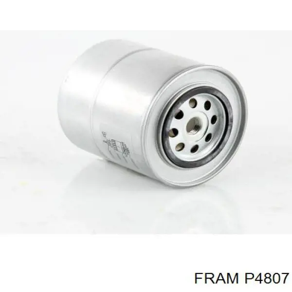 P4807 Fram топливный фильтр