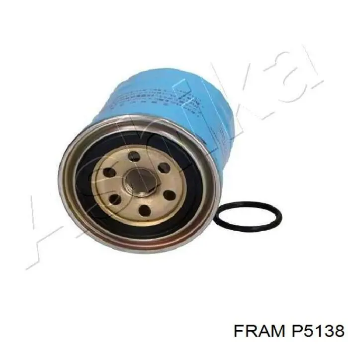 P5138 Fram Фильтр топлива