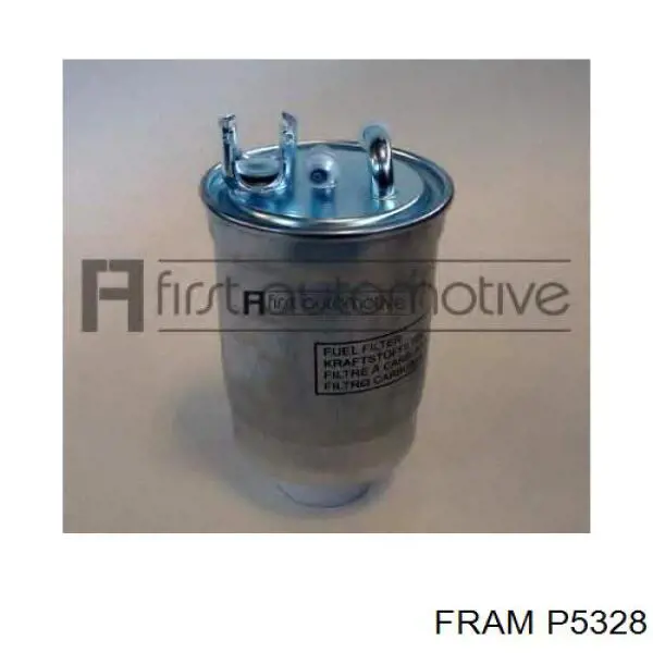 P5328 Fram топливный фильтр