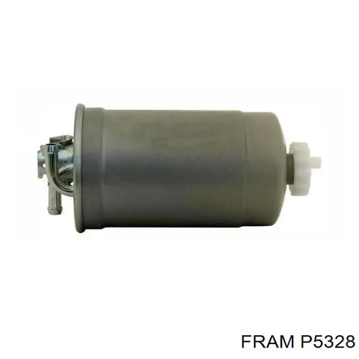 Фильтр тонкой очистки топлива Fram P5328 цена, от 10.28 USD