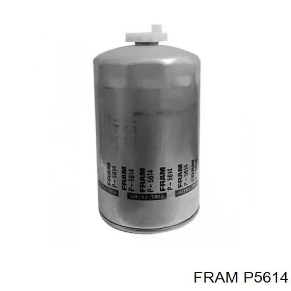 P5614 Fram топливный фильтр