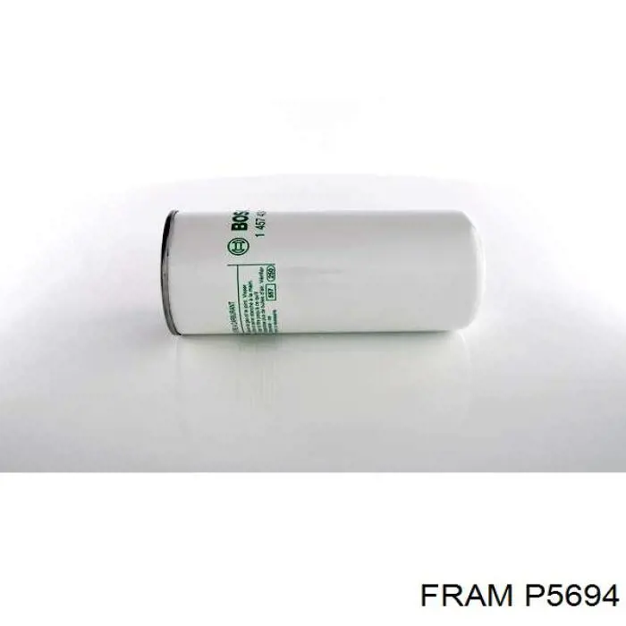 Топливный фильтр CS1513M Sampiyon