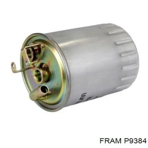 P9384 Fram топливный фильтр