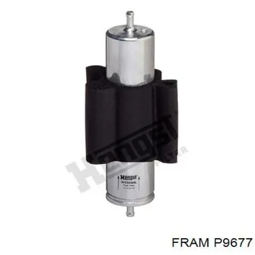 P9677 Fram топливный фильтр