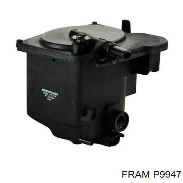 P9947 Fram Фильтр топлива