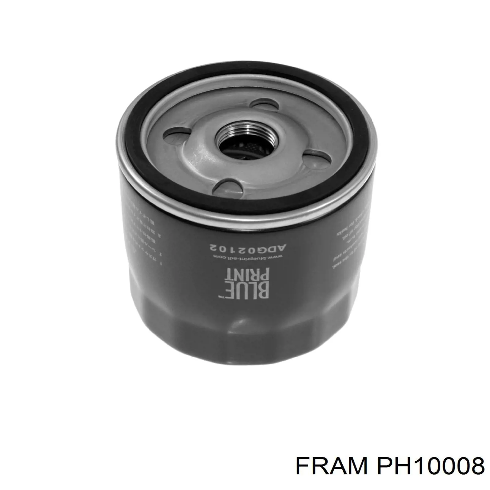 PH10008 Fram масляный фильтр