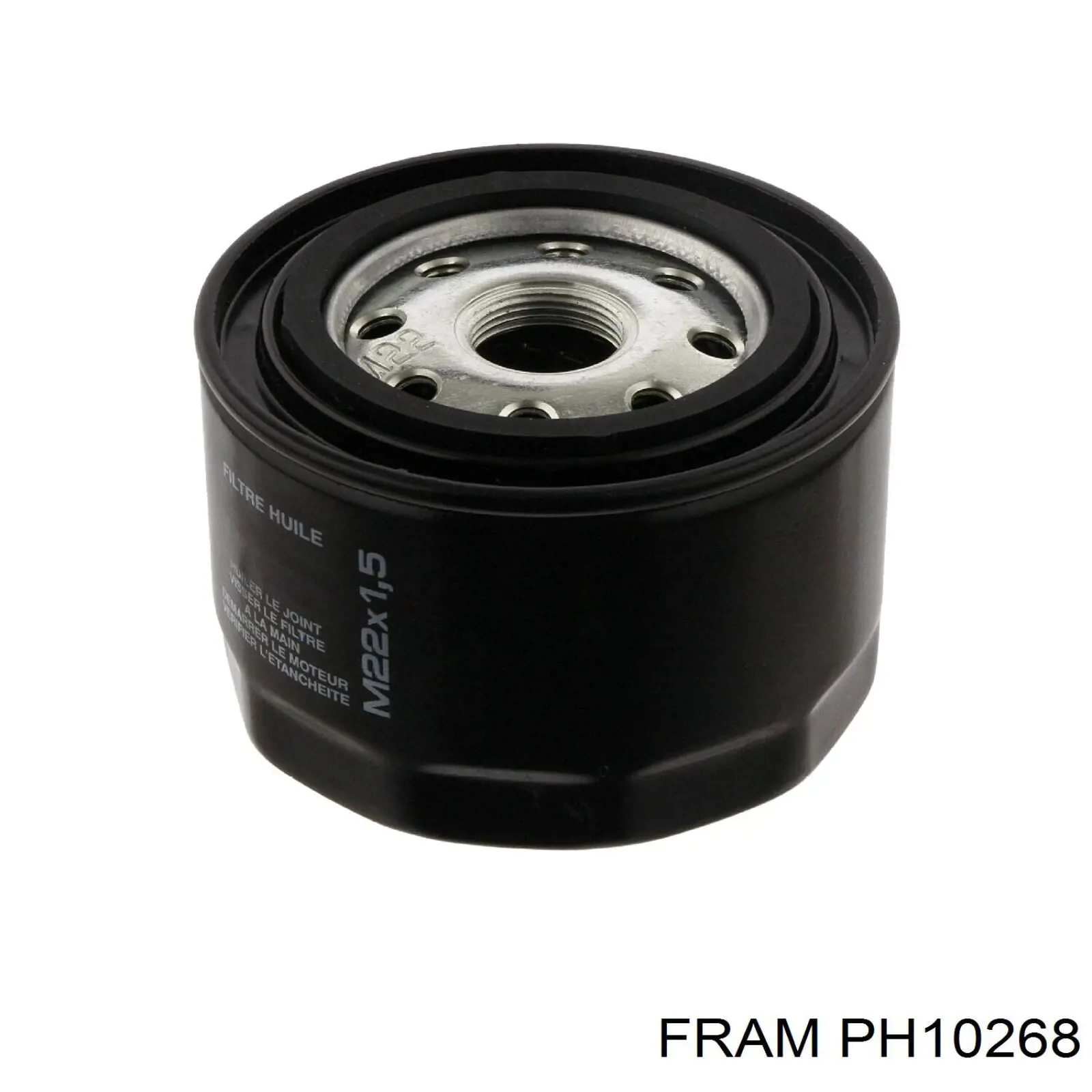 PH10268 Fram масляный фильтр