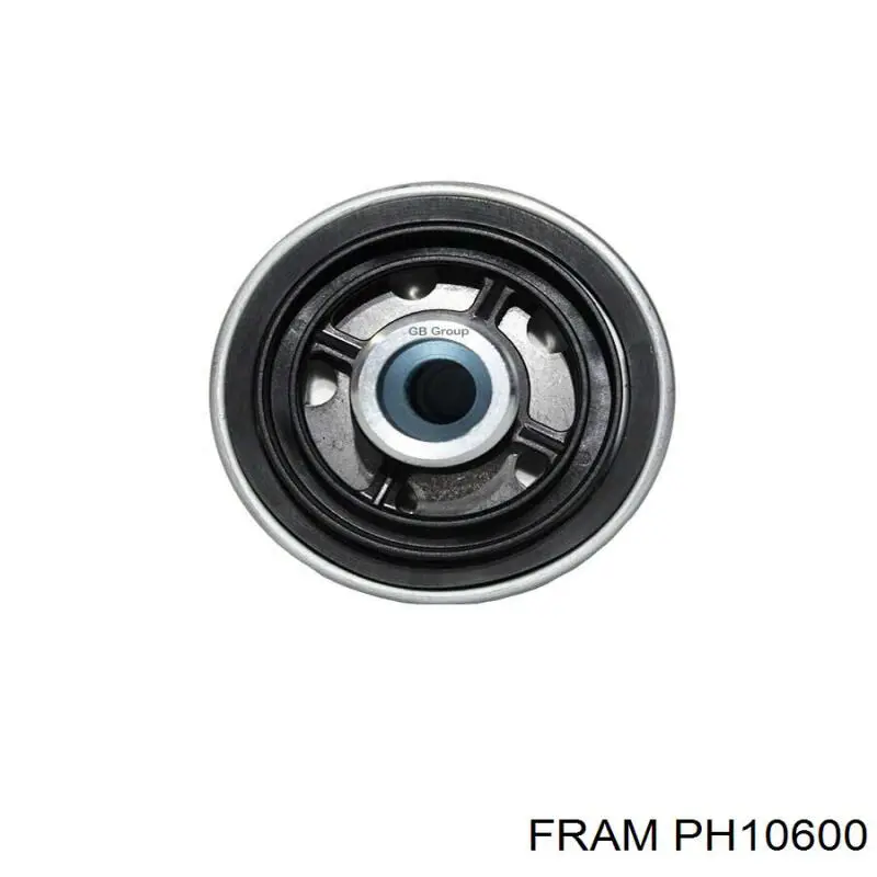 PH10600 Fram