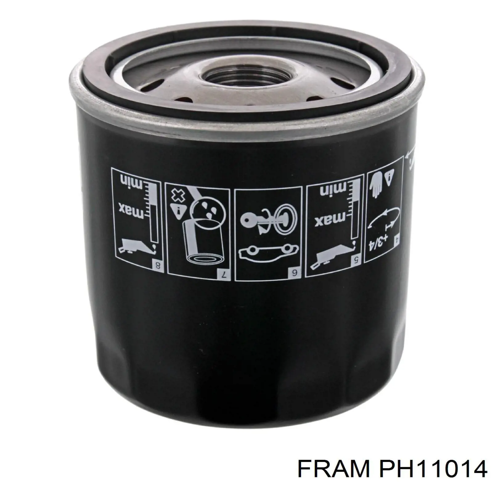 PH11014 Fram масляный фильтр