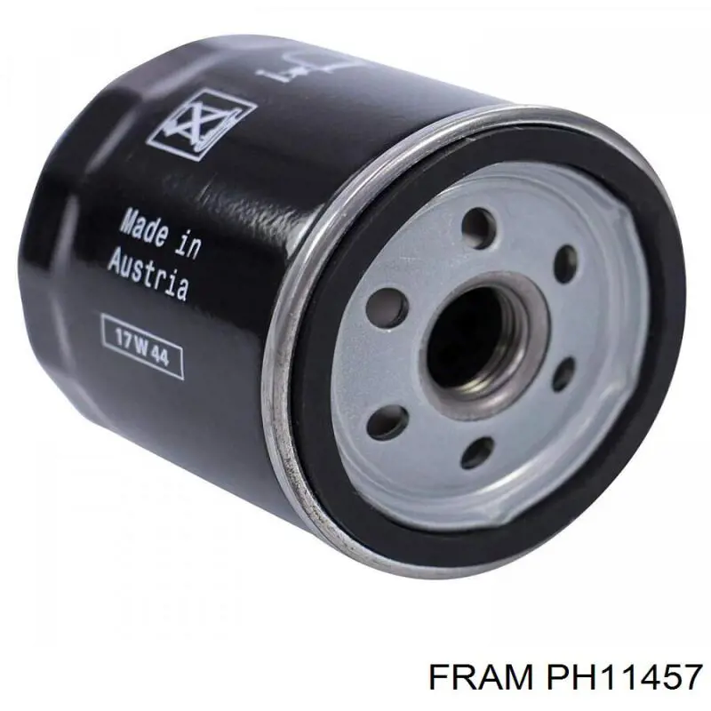 PH11457 Fram масляный фильтр