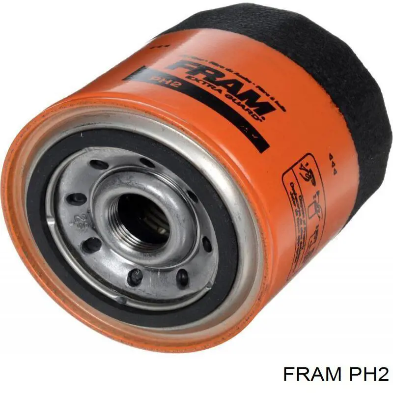 PH2 Fram масляный фильтр