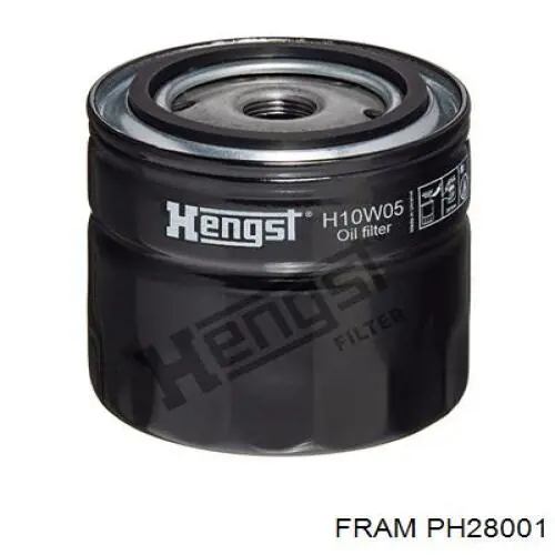 Фильтр масла Bosch 451103221