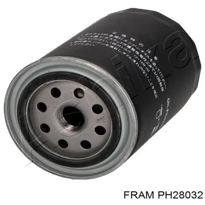 PH2803-2 Fram масляный фильтр