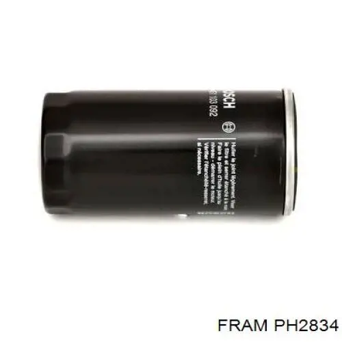 Масляный фильтр PH2834 Fram