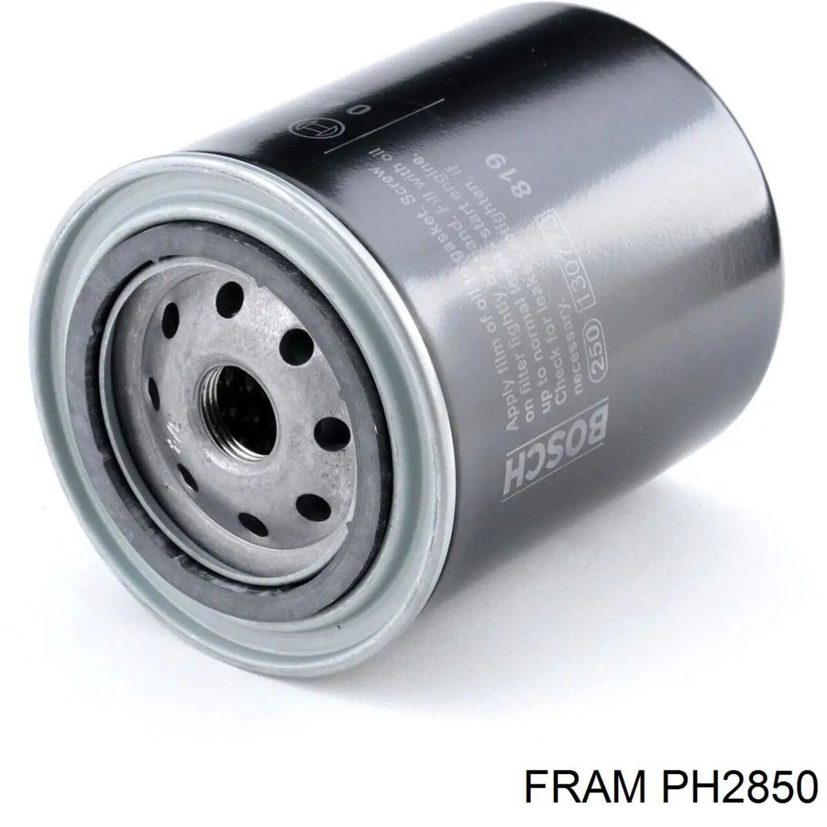 Купить PH2850 Fram Фильтр центробежный очистки масла