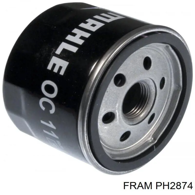 PH2874 Fram масляный фильтр