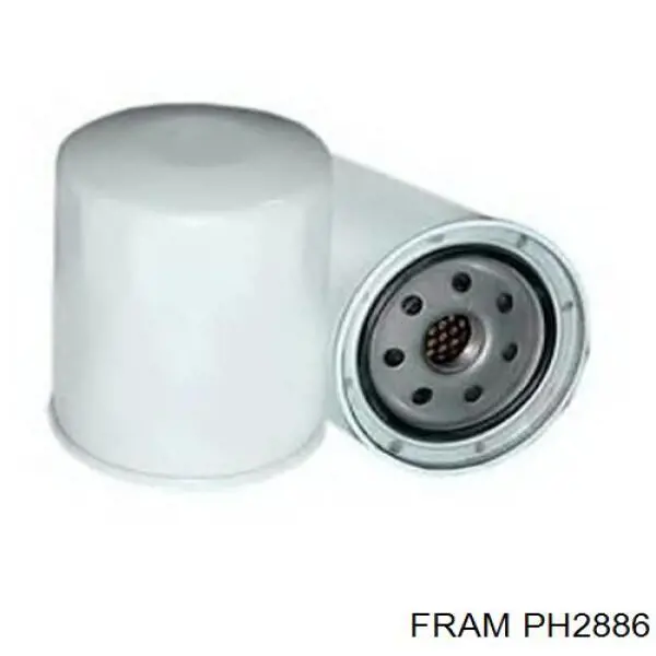 PH2886 Fram масляный фильтр