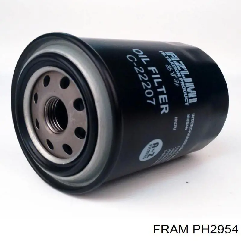 Масляный фильтр PH2954 Fram