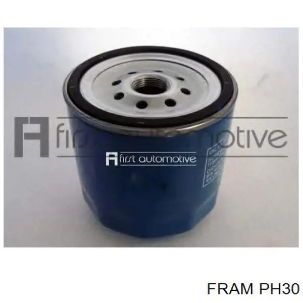 PH30 Fram масляный фильтр