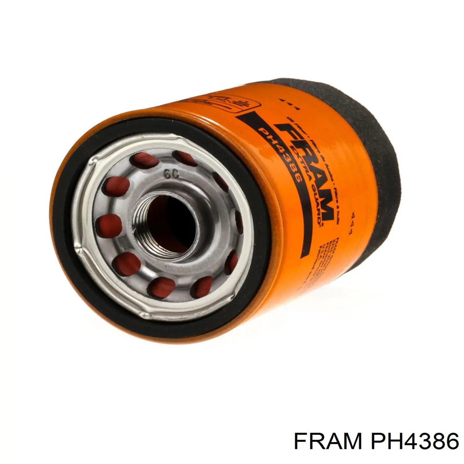 Фильтр очистки масла центробежный Fram PH4386 цена, от 6.33 USD