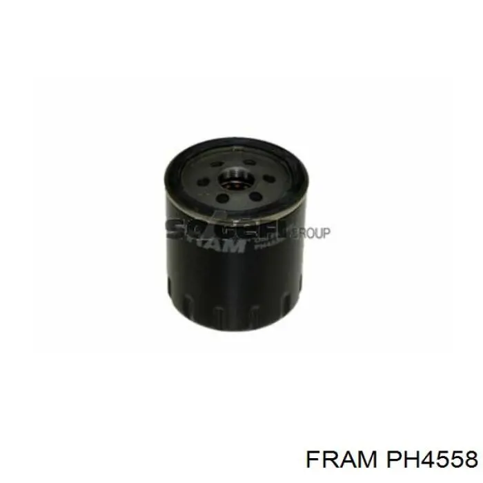Масляный фильтр PH4558 Fram