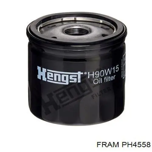 Фильтр очистки масла центробежный Fram PH4558 цена, от 4.28 USD