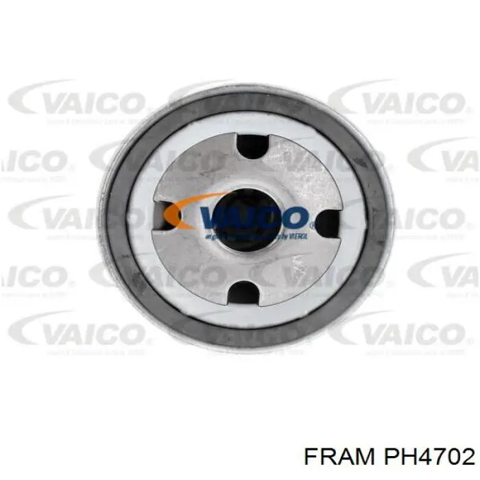 Купить PH4702 Fram Фильтр центробежный очистки масла