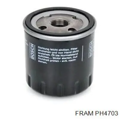 7700727479 Renault (RVI) Масляный фильтр двигателя
