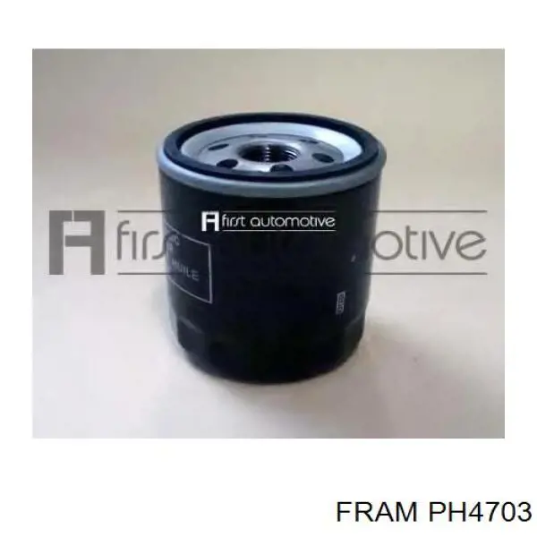 PH4703 Fram масляный фильтр