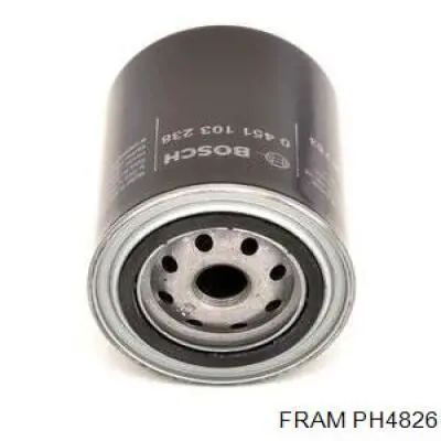 Купить PH4826 Fram Фильтр центробежный очистки масла