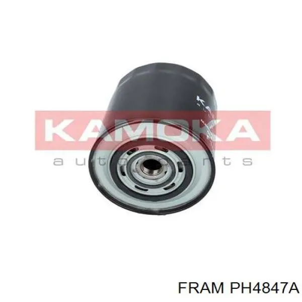 Фильтр очистки масла центробежный Fram PH4847A цена, от 10.91 USD