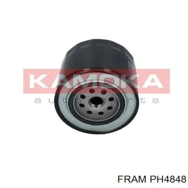 Купить PH4848 Fram Фильтр центробежный очистки масла