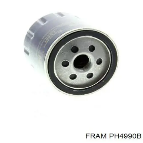 Купить PH4990B Fram Фильтр центробежный очистки масла