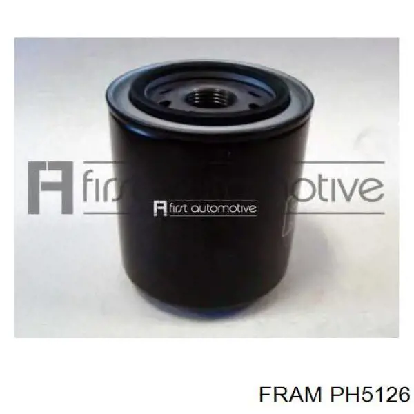 PH5126 Fram масляный фильтр