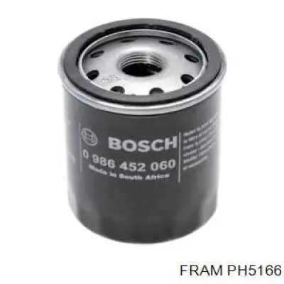 Фильтр очистки масла центробежный Fram PH5166 цена, от 5.64 USD