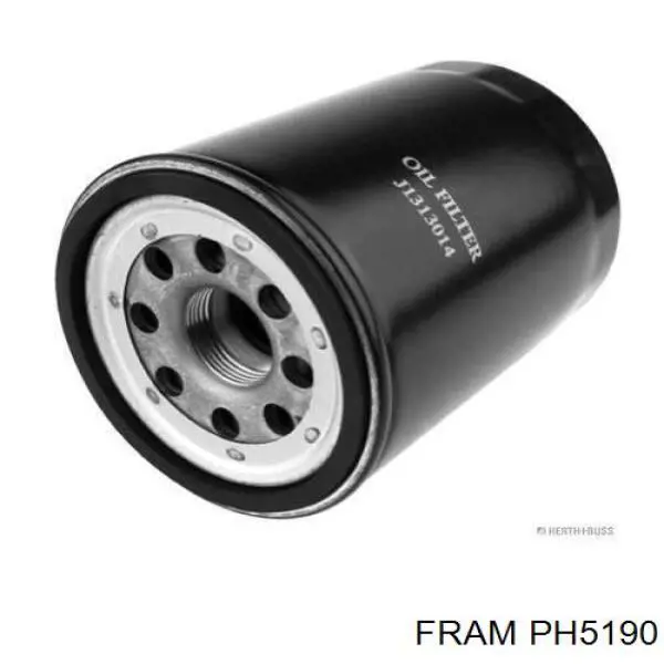 PH5190 Fram масляный фильтр
