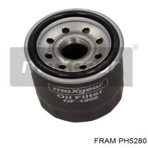 Купить PH5280 Fram Фильтр центробежный очистки масла