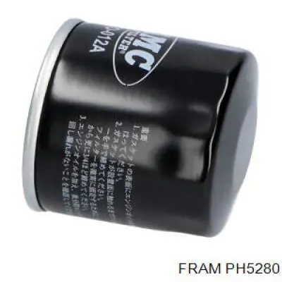 Масляный фильтр PH5280 Fram