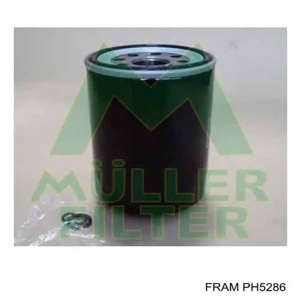Фильтр очистки масла центробежный Fram PH5286 цена, от 7.10 USD