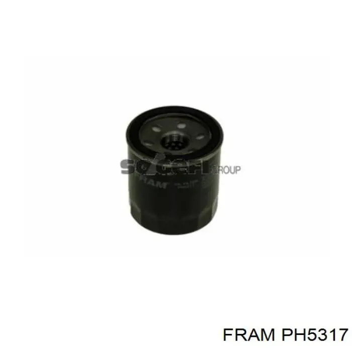 Купить PH5317 Fram Фильтр центробежный очистки масла