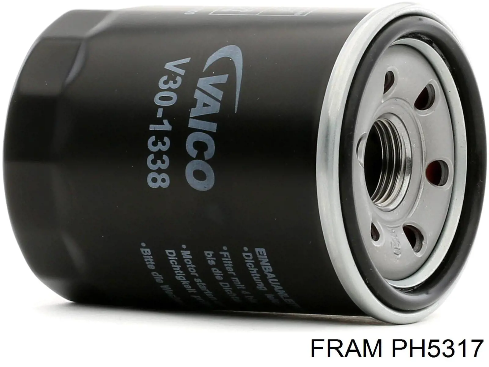Масляный фильтр PH5317 Fram