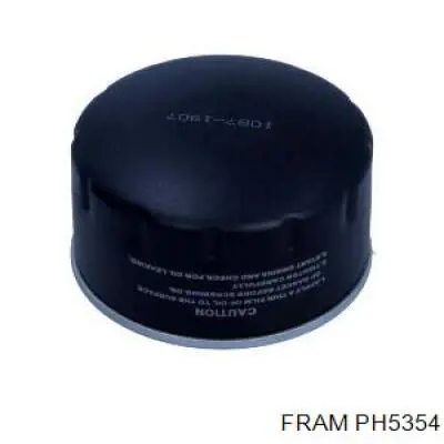 Купить PH5354 Fram Фильтр центробежный очистки масла