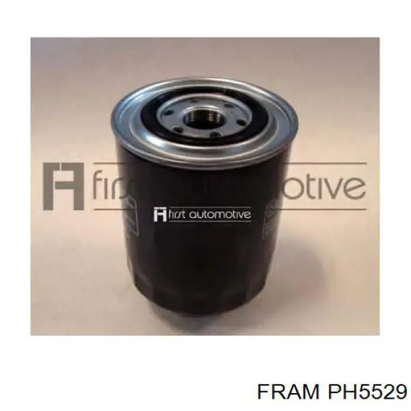 PH5529 Fram масляный фильтр