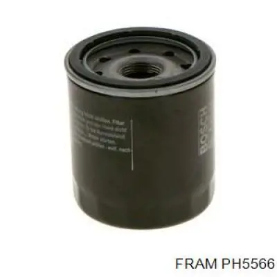 PH5566 Fram масляный фильтр