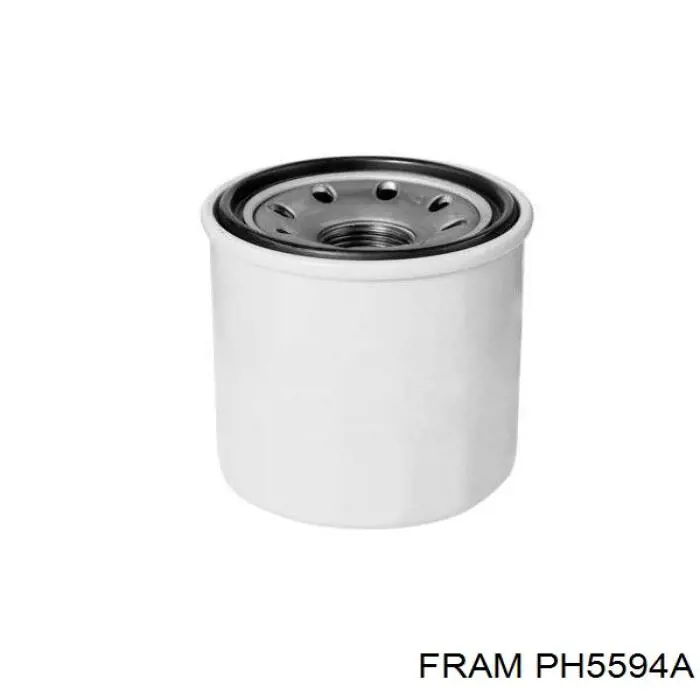 Фильтр очистки масла центробежный Fram PH5594A цена, от 5.41 USD