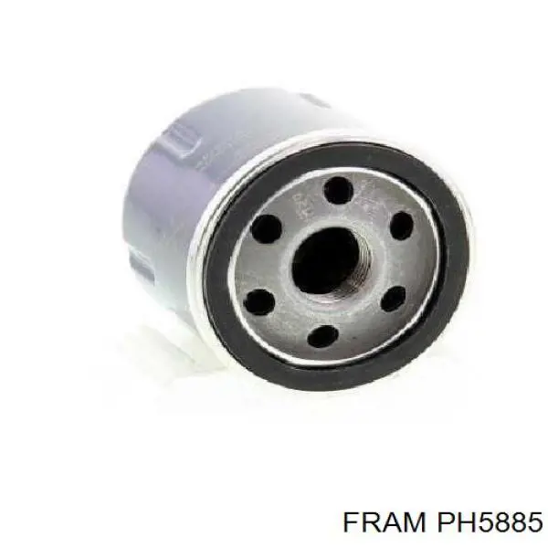 Купить 8671005907 Renault (RVI) Фильтр центробежный очистки масла