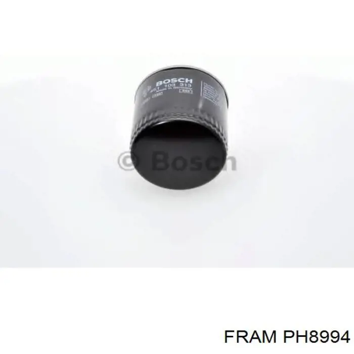 Фильтр очистки масла центробежный Fram PH8994 цена, от 4.80 USD