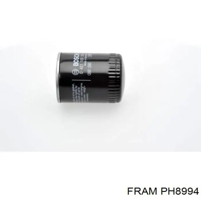 Масляный фильтр PH8994 Fram
