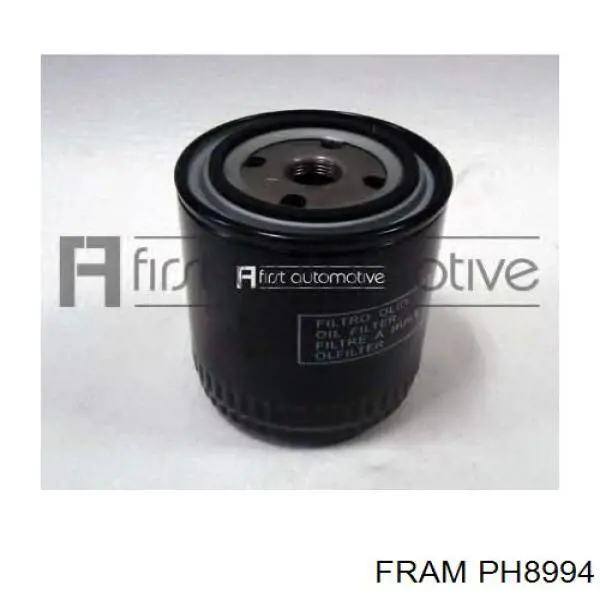 PH8994 Fram Масляный фильтр двигателя
